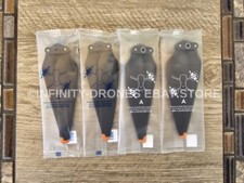 OEM DJI Low-Noise Propellers for Air 3s  ( 2 Pairs 4 Pcs ) Pulled from Combo picture