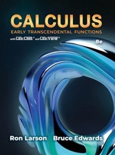 Calculus: Early Transcendental Functions picture