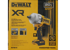 DEWALT DCF961B 20V XR 1/2