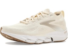 Authentic Brooks Glycerin Flex Comfort Women's Coconut/Chateau/Portabel B-Medium picture