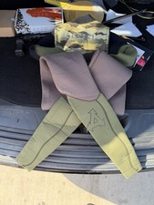 Camo Xcel Infiniti Wetsuit 4.3 Long Sleeve Size SMALL PERFECT CONDITION picture