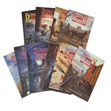 The Boxcar Children #1- #12 Paperback Mixed Set *12* by Gertrude Chandler Warner picture