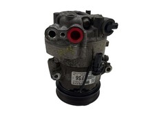 2012-2015 Chevrolet Cruze A/C Compressor with Clutch OEM picture