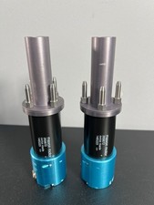 Maxon RE 40 150W Motor Pair 269872 Gearhead MR Encoder 500 CPT Swiss Robotics DC picture