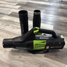 Greenworks Pro Axial Blower BL60L00 Pro 60V Cordless ( Tool Only ) picture