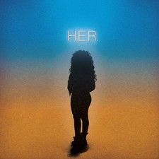 H.E.R. H.E.R. (CD) picture