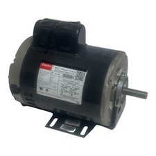 Dayton 6K376BF Belt Drive Fan and Blower Motor 3/4 HP 1 Phase 1725RPM Frame 56 picture