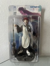 SPRING Tsukihime Kohaku Deluxe Figure Series Maid Ver. PVC Figure Box 08 picture