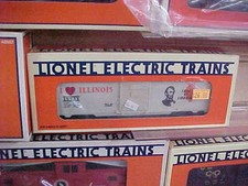 LIONEL,,,,,# 19933 picture