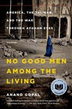 No Good Men Among the Living (American Empire Project) by  picture