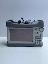 Anritsu S331L Cable & Antenna Analyzer 4GHz (For Parts) picture