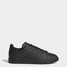 adidas men GRAND COURT 2.0 SHOES picture