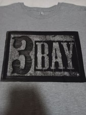 hank iii Rare 3-Bay Shirt picture