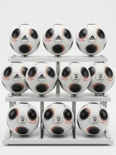 Bulk/Lot of 10 Adidas Europass UEFA Euro 2008 Fifa Official Soccer Match  Size 5 picture