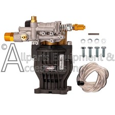 90029 Simpson OEM Technologies Pressure Washer Pump 2.5GPM @ 3400 Max PSI picture
