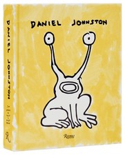 Daniel Johnston picture