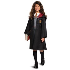 Official Disguise Hermione Granger Costume for Kids, Harry Potter Outfit picture