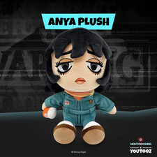 Youtooz - Mouthwashing - Anya 9