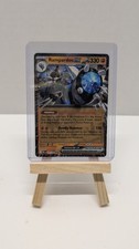 Pokémon TCG, Rampardos Ex 045/084 - Pitch Black picture