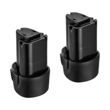 ACDelco AB1207LA-P2 G12 Series 12V Li-ion Interchangeable 2 Battery Pack picture