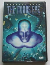 The Mind's Eye - Beyond the Mind's Eye - The Gate to the Mind's Eye DVD Lot picture