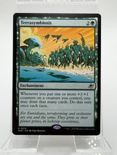 Terrasymbiosis Edge of Eternities Regular picture