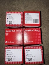 Hollister CeraPlus Ring 8805 10 Rings In Box, 6 Boxes picture