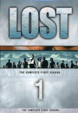Lost: The Complete First Season picture