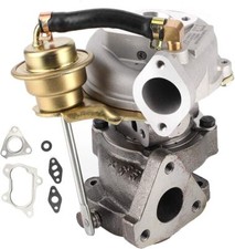 RHB31 VZ21 Mini Turbocharger for Small Engine 100HP For Rhino Motorcycle ATV UTV picture