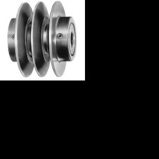 MAUREY  D8600 VP PULLEY   2 Groove 1