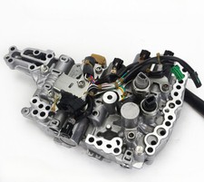 For 2015-2018 Mitsubishi Outlander Valve Body W Shift Solenoids JF017E CVT* picture