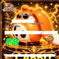 🐰 Cabbit RF |Buy Now picture
