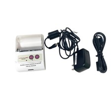 HPRT MPT-II Mobile Thermal Receipt Printer Bluetooth Wireless 2