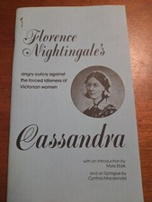 Cassandra : An Essay, Paperback  Nightingale Florence picture