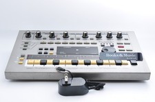 Roland MC-303 Groovebox Sequencer Made in Japan w/Adapter Working 0603X12-5 picture