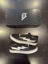 Ian Connor Revenge X Storm Bolt Black New Authentic - size 9 picture