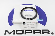 Crankshaft Rear Oil Seal Jeep Grand Cherokee WK 11-21 3.0TD 68148406AA New Mopar picture