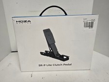 Moza Racing SR-P Lite Clutch Pedal picture