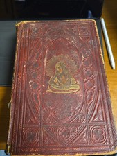 1864 Life Of Christ picture