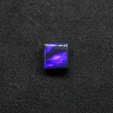 Black Opal From Lightning Ridge, Australia picture