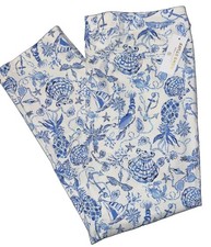 Lilly Pulitzer Mizner Pants Men's Stuff Mizner 34 X 34 picture