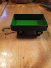 Vintage ERTL John Deere 4.5