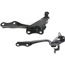 New Hood Hinges Set of 2 Driver & Passenger Side 534200R030 534100R030 Pair picture
