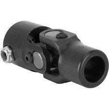 Sweet Mfg U-Joint, 3/4 In Round to 1 In DD, GM Column/Universal picture