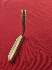 New Classic Blade Putter Head IMG 5 – Napa Style, Similar to PING Classic Design picture