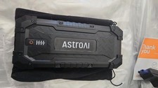 AstroAI S8 Ultra 4000A Car Jump Starter, Box up to All Gas 4000A-Orange New Open picture