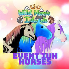 Wild Horse Islands – IUHs, Throwbacks, V1s, Chests, Tokens picture