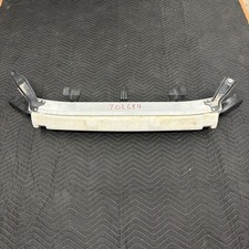 10-24 4 Runner Silver Front Bumper Crash Impact Reinforcement Bar OEM OE Rebar picture
