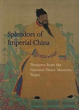 Splendors of Imperial China: Treasures - Paperback, by Guo Li Gu - Very Good picture