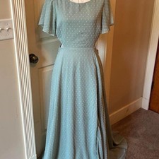 Lulus Women's Green Dress picture